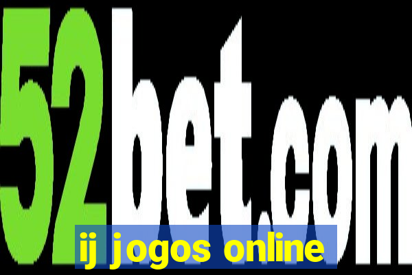 ij jogos online